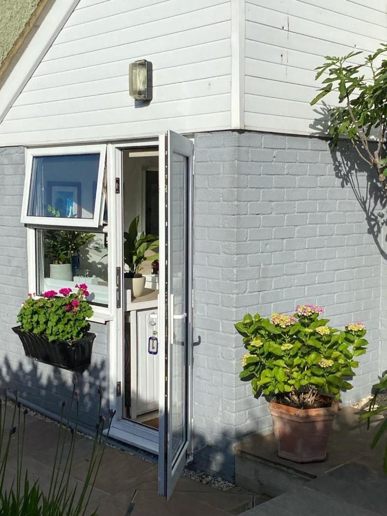 Apartamento Rye Treat Exterior foto